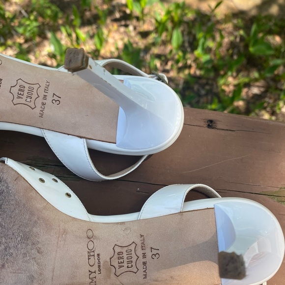 JIMMY CHOO SHOES - Picture 6 of 13